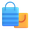 shopping bags emoji
